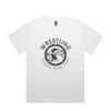 Heavy Faded Minus Tee [-5CM] Thumbnail