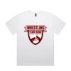 Heavy Faded Minus Tee [-5CM] Thumbnail