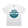 Heavy Faded Minus Tee [-5CM] Thumbnail