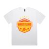 Heavy Faded Minus Tee [-5CM] Thumbnail