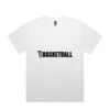 Heavy Faded Minus Tee [-5CM] Thumbnail