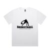 Heavy Faded Minus Tee [-5CM] Thumbnail