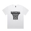 Heavy Faded Minus Tee [-5CM] Thumbnail