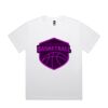 Heavy Faded Minus Tee [-5CM] Thumbnail