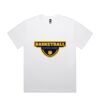 Heavy Faded Minus Tee [-5CM] Thumbnail