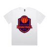 Heavy Faded Minus Tee [-5CM] Thumbnail