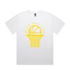 Heavy Faded Minus Tee [-5CM] Thumbnail