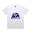 Heavy Faded Minus Tee [-5CM] Thumbnail