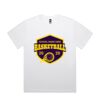 Heavy Faded Minus Tee [-5CM] Thumbnail