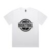 Heavy Faded Minus Tee [-5CM] Thumbnail