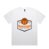 Heavy Faded Minus Tee [-5CM] Thumbnail
