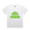 Heavy Faded Minus Tee [-5CM] Thumbnail