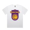 Heavy Faded Minus Tee [-5CM] Thumbnail