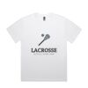 Heavy Faded Minus Tee [-5CM] Thumbnail
