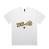 Heavy Faded Minus Tee [-5CM] Thumbnail
