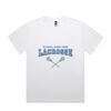Heavy Faded Minus Tee [-5CM] Thumbnail