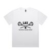 Heavy Faded Minus Tee [-5CM] Thumbnail