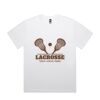 Heavy Faded Minus Tee [-5CM] Thumbnail