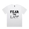 Heavy Faded Minus Tee [-5CM] Thumbnail