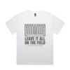 Heavy Faded Minus Tee [-5CM] Thumbnail