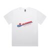 Heavy Faded Minus Tee [-5CM] Thumbnail