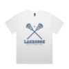 Heavy Faded Minus Tee [-5CM] Thumbnail