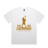 Heavy Faded Minus Tee [-5CM] Thumbnail