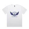 Heavy Faded Minus Tee [-5CM] Thumbnail