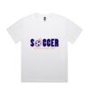 Heavy Faded Minus Tee [-5CM] Thumbnail