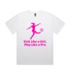 Heavy Faded Minus Tee [-5CM] Thumbnail