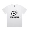 Heavy Faded Minus Tee [-5CM] Thumbnail