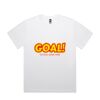 Heavy Faded Minus Tee [-5CM] Thumbnail