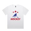 Heavy Faded Minus Tee [-5CM] Thumbnail