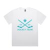 Heavy Faded Minus Tee [-5CM] Thumbnail