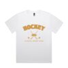 Heavy Faded Minus Tee [-5CM] Thumbnail