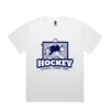 Heavy Faded Minus Tee [-5CM] Thumbnail