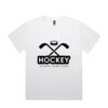 Heavy Faded Minus Tee [-5CM] Thumbnail