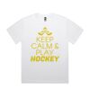 Heavy Faded Minus Tee [-5CM] Thumbnail