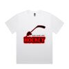 Heavy Faded Minus Tee [-5CM] Thumbnail