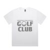Heavy Faded Minus Tee [-5CM] Thumbnail