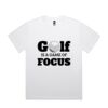 Heavy Faded Minus Tee [-5CM] Thumbnail