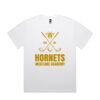 Heavy Faded Minus Tee [-5CM] Thumbnail