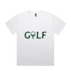 Heavy Faded Minus Tee [-5CM] Thumbnail