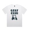 Heavy Faded Minus Tee [-5CM] Thumbnail