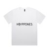Heavy Faded Minus Tee [-5CM] Thumbnail