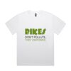 Heavy Faded Minus Tee [-5CM] Thumbnail