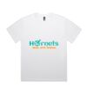 Heavy Faded Minus Tee [-5CM] Thumbnail