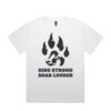 Heavy Faded Minus Tee [-5CM] Thumbnail