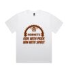 Heavy Faded Minus Tee [-5CM] Thumbnail