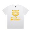 Heavy Faded Minus Tee [-5CM] Thumbnail